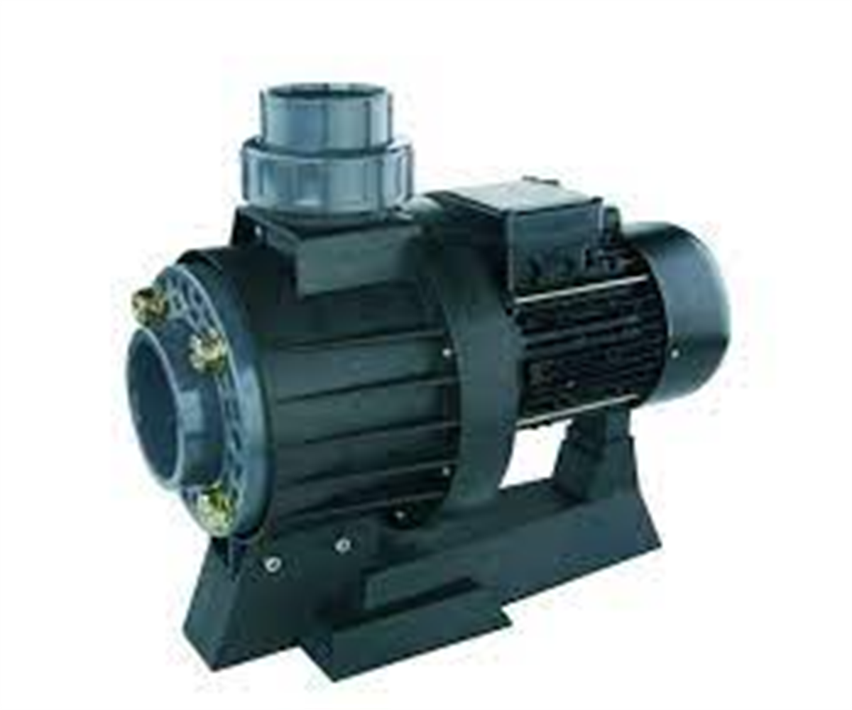 Karşı Akıntı Yüzme Ekpmanları Jet Stream Pompası