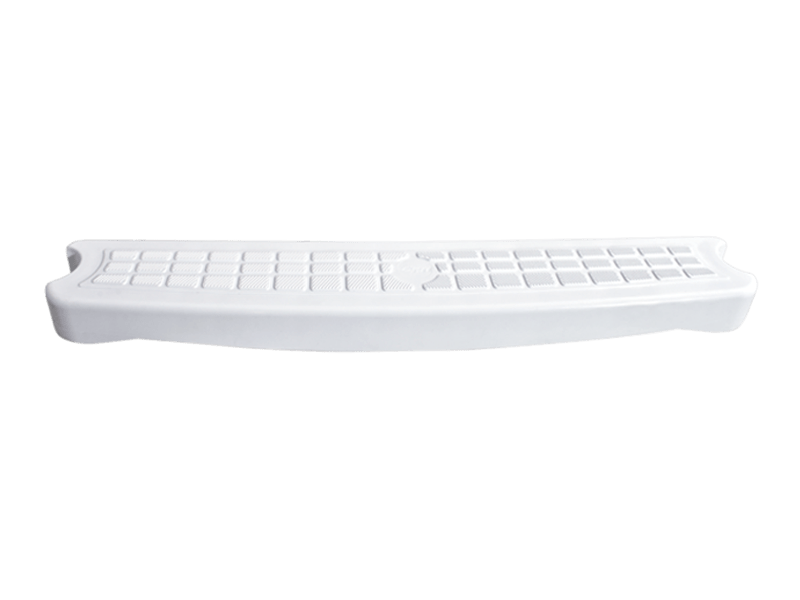 Kaymaz Plastik Merdiven Basamağı