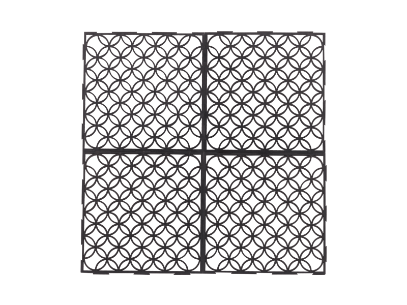 Klasik Havuz Yer Kaymazı