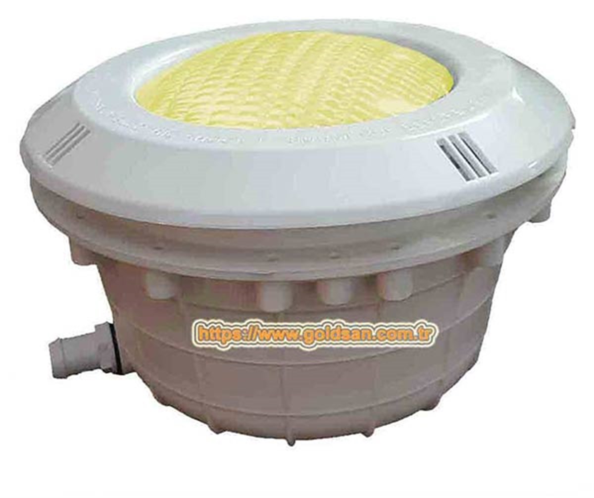 Kovanlı Havuz Lambası Smd Led Gün Işığı