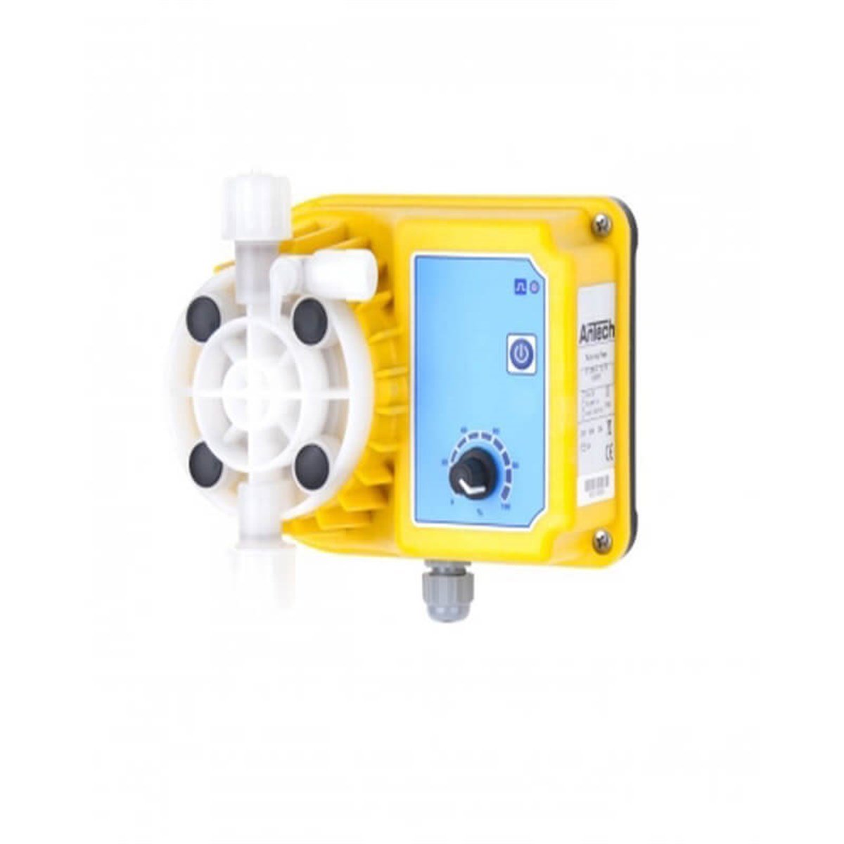 LARA A Analog, Açma Kapatma Butonlu Dozaj Pompası