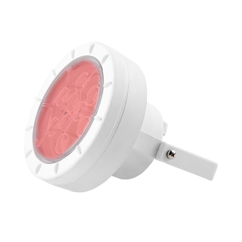 Led Havuz Aydınlatma Kırmızı