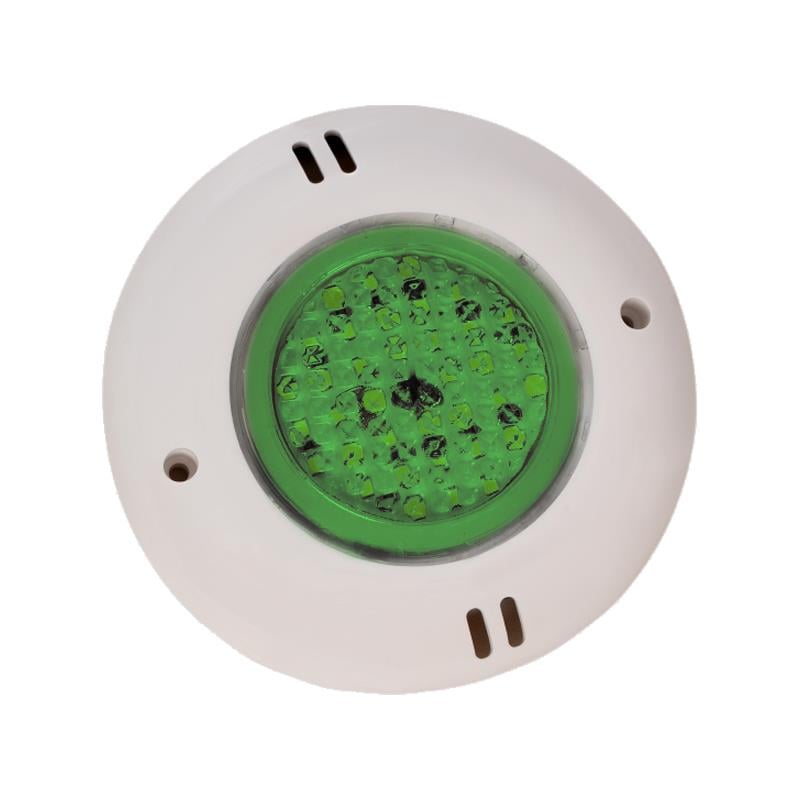 Led Havuz Aydınlatması Yeşil