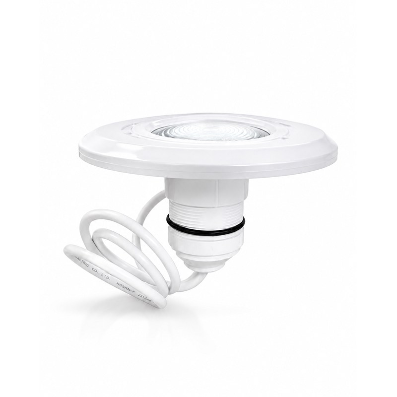 Led Havuz Spotu 10 Cm Beyaz
