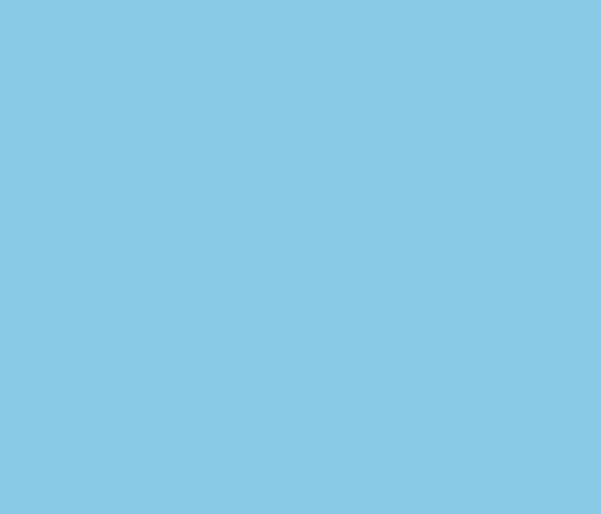 Light Blue Pvc Liner Havuz Kaplama