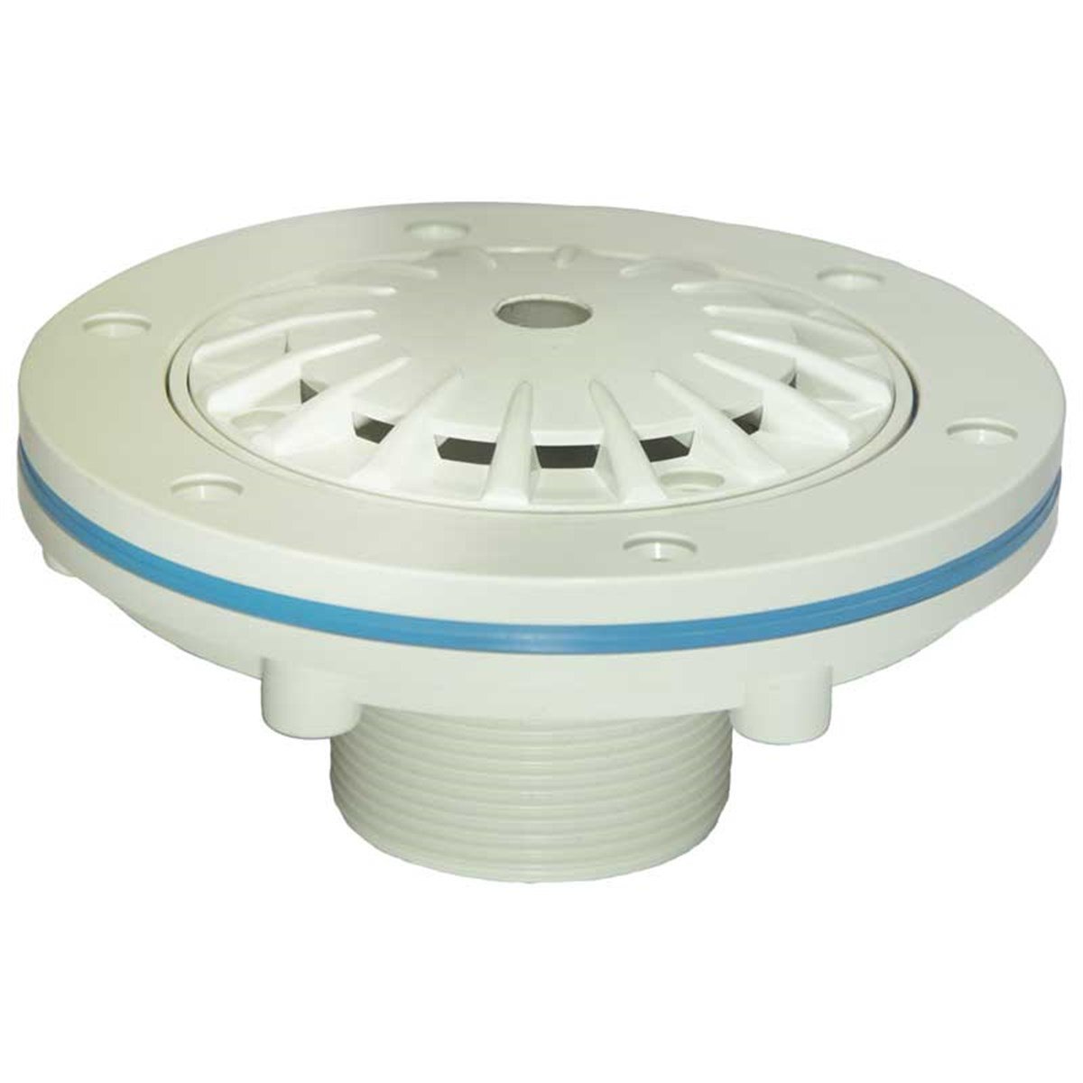 Liner Havuz Tabandan Besleme Nozulu