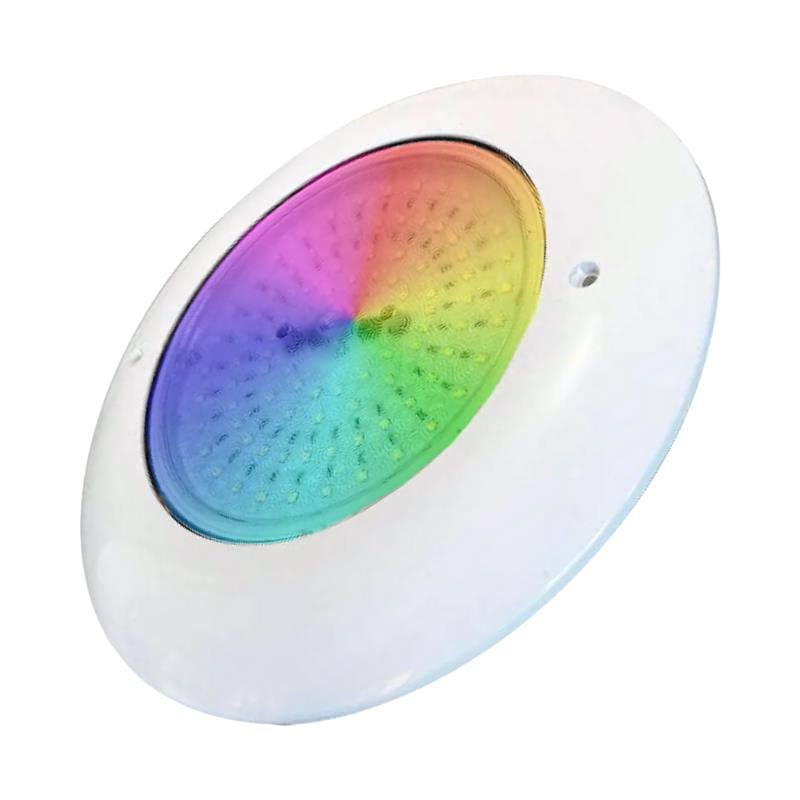 Liner Sıva Üstü Havuz Lambası RGB Onn-Off