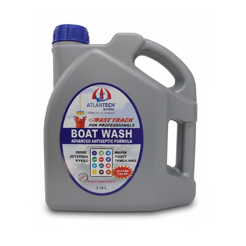 Marin Yüzey Temizleyici