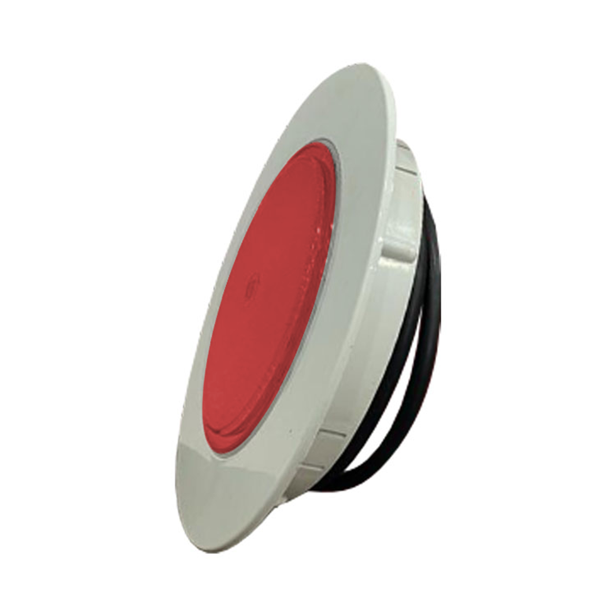 Midi Superfine Led Armatür Kasa Hariç Kırmızı