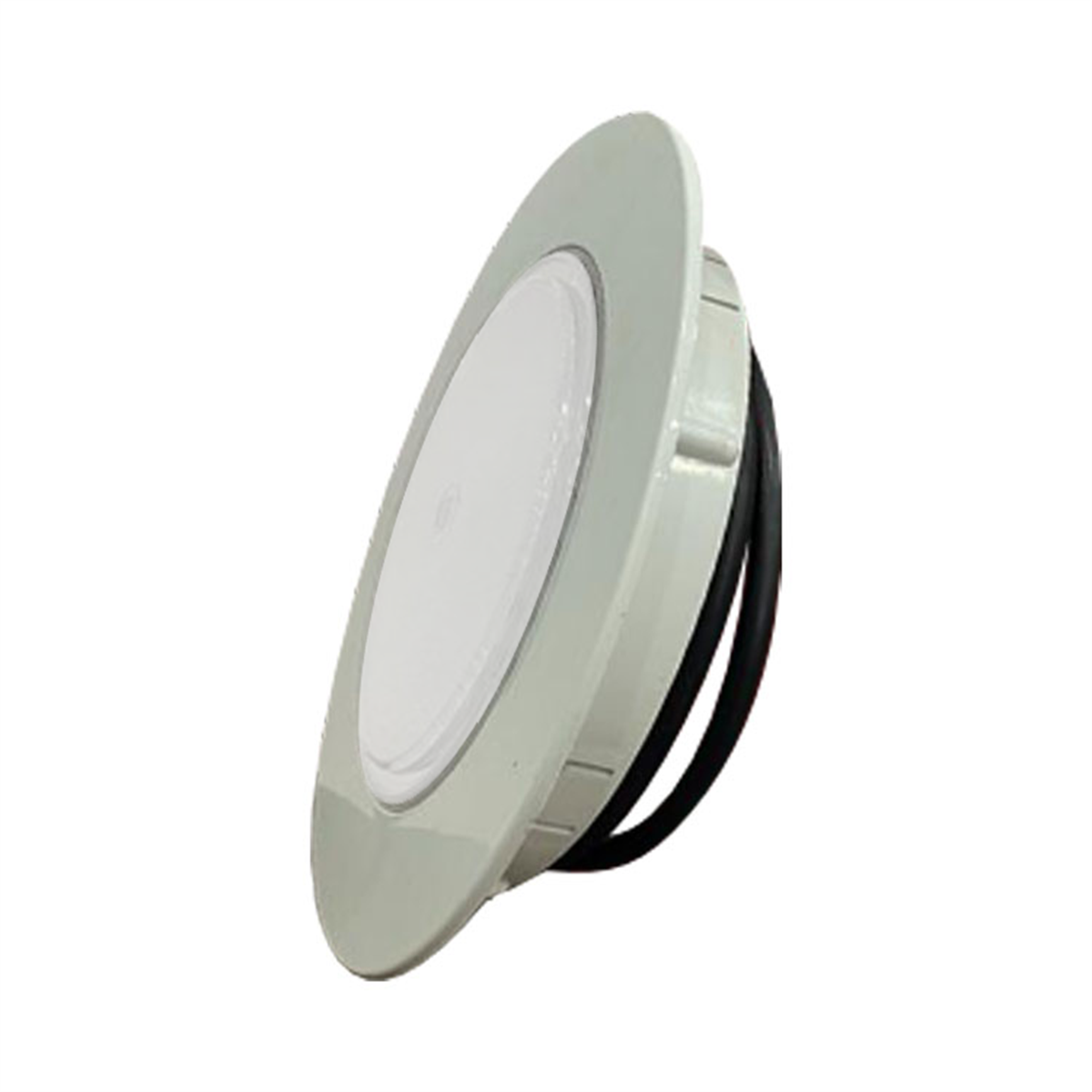 Midi Superfine Led Armatür Kasa Hariç Beyaz