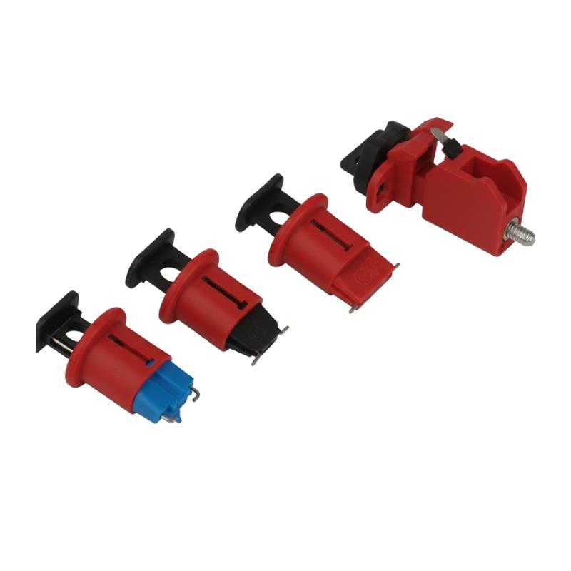 Mini Şalter Kilitleri