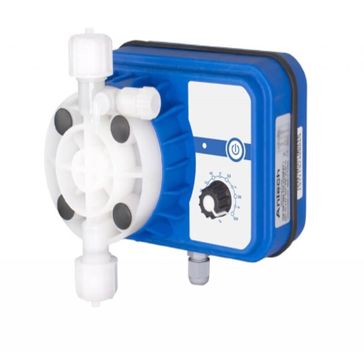 OPTIMA Analog Dozaj Pompası