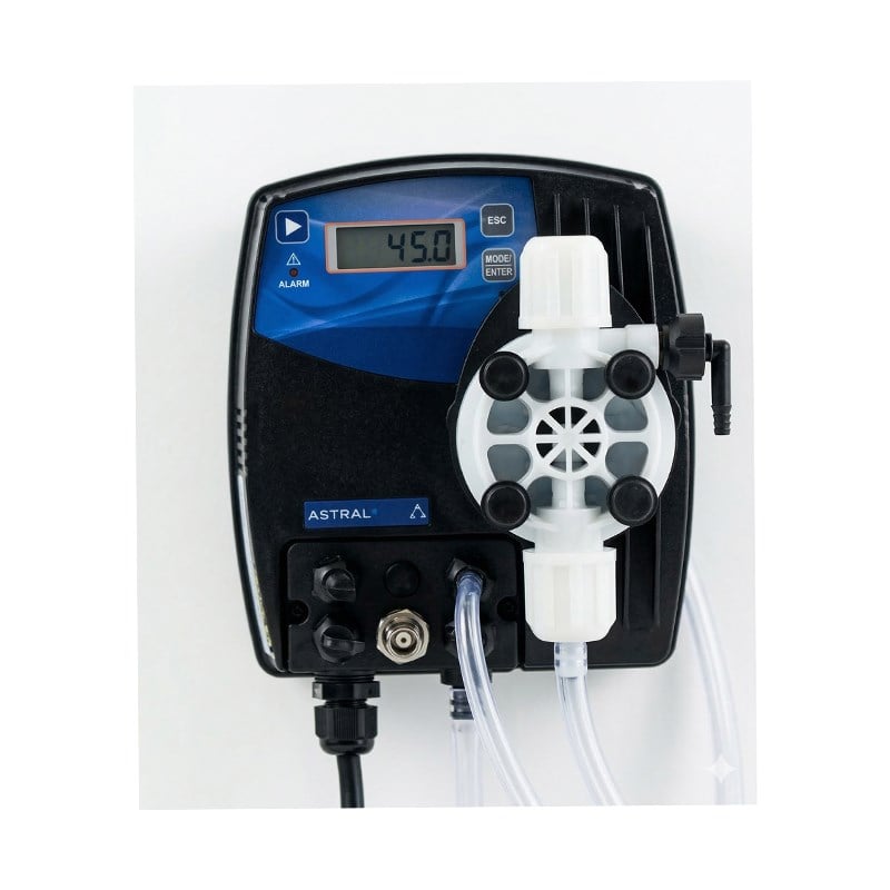 Optima Next Ph / Redox Dozaj Pompası