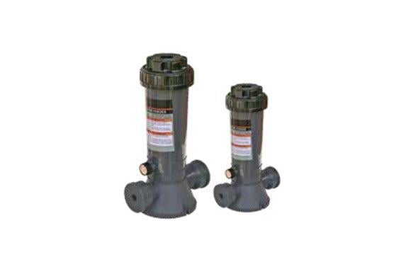 Otomatik Havuz Klorinatörü