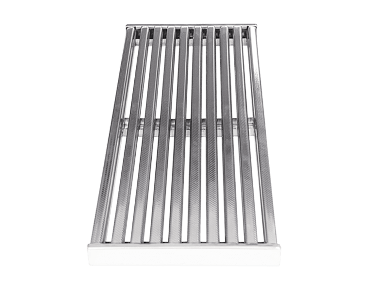 Paslanmaz 304-316 Kalite Izgaralar