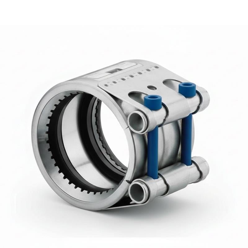 Paslanmaz Boru Kaplini