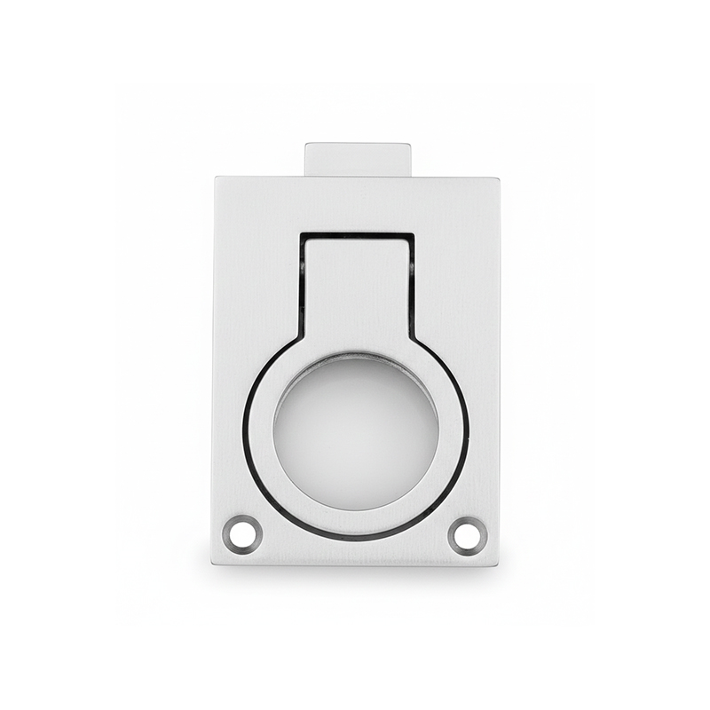 Paslanmaz Gömme Kulp Dilli