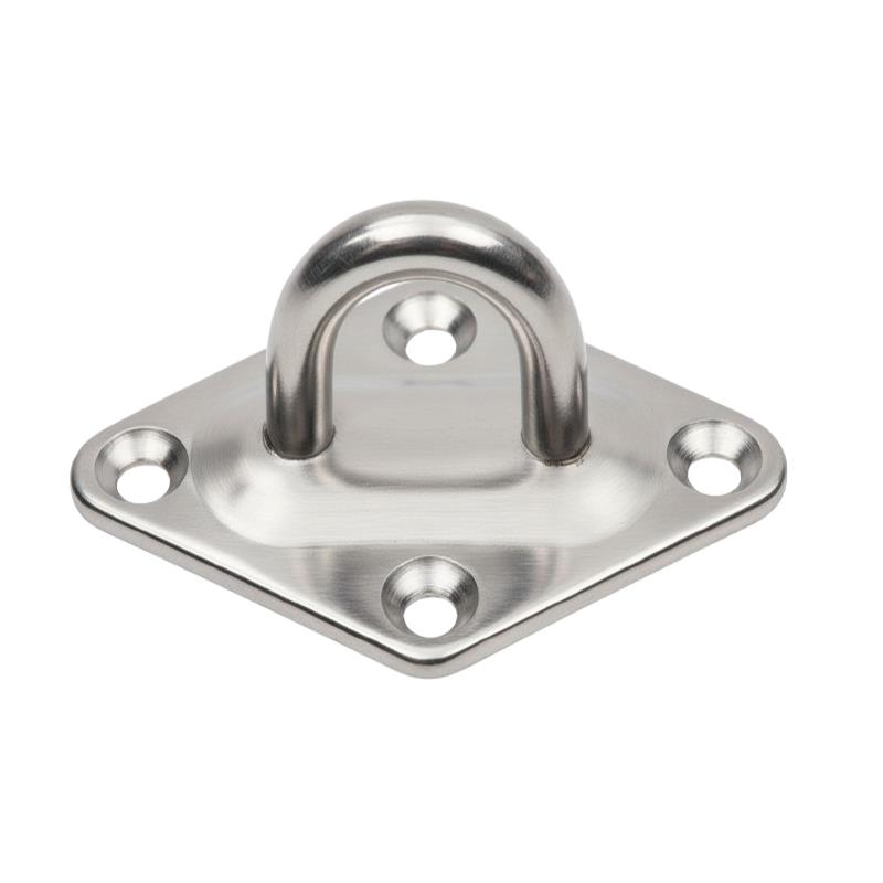 Paslanmaz Güverte Mapası