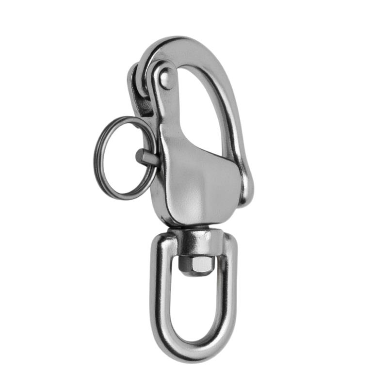 Paslanmaz Mandar Kilidi