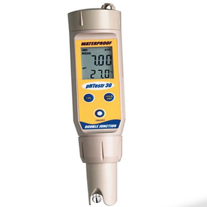 pH Testr 30 Ph Ölçer