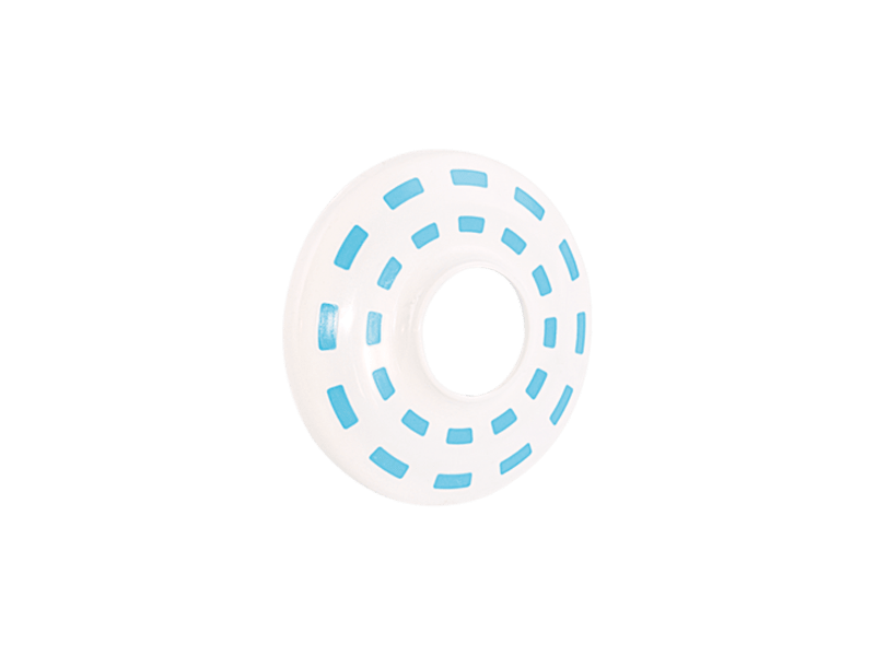 Plastik Ankraj Rozeti