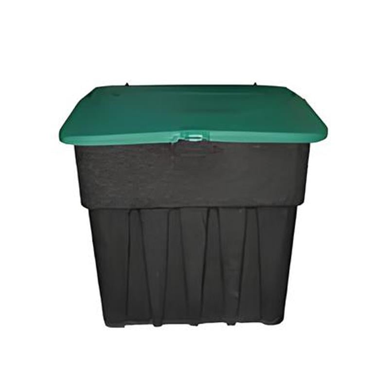 Plastik Havuz Makine Dairesi