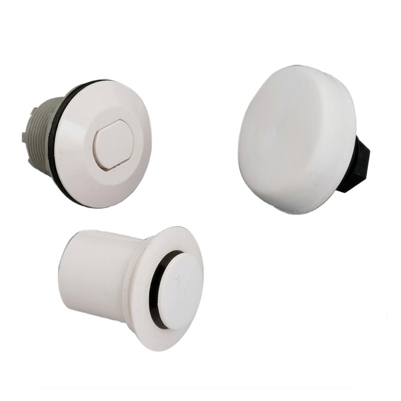 Pnömatik SPA butonu