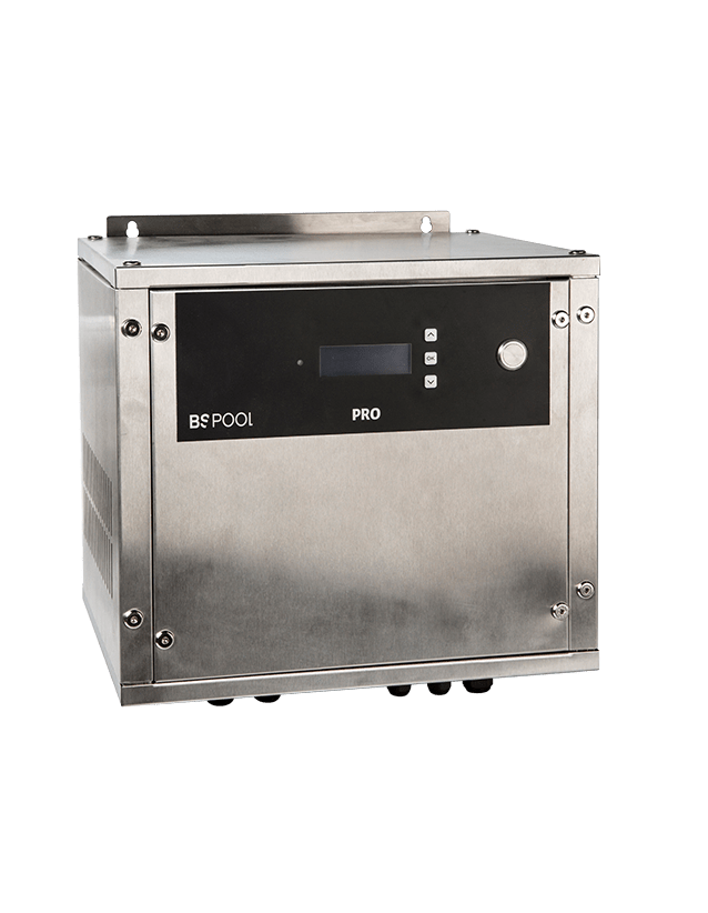 PRO 250 Kompakt Klor Jeneratörü