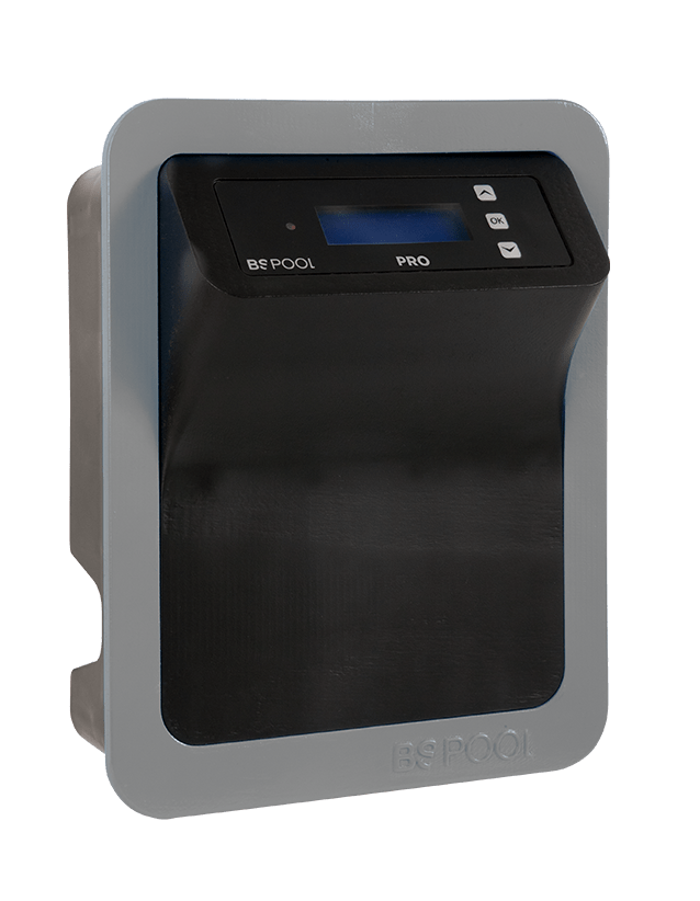 Pro 50 Kompakt Klor Jeneratörü