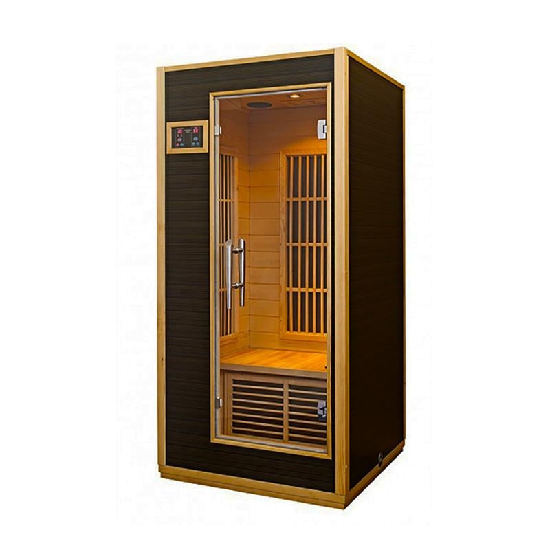 Radiant İnfrared Sauna Harvia
