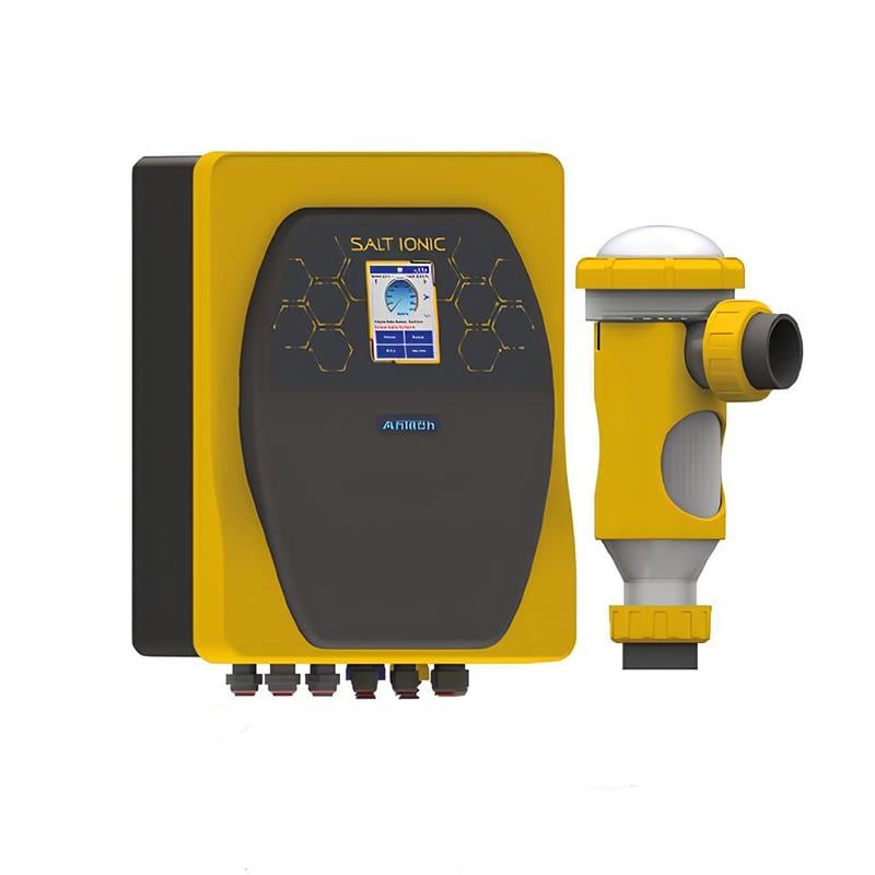 SALT IONIC PR-Tuz Klor Jeneratörü