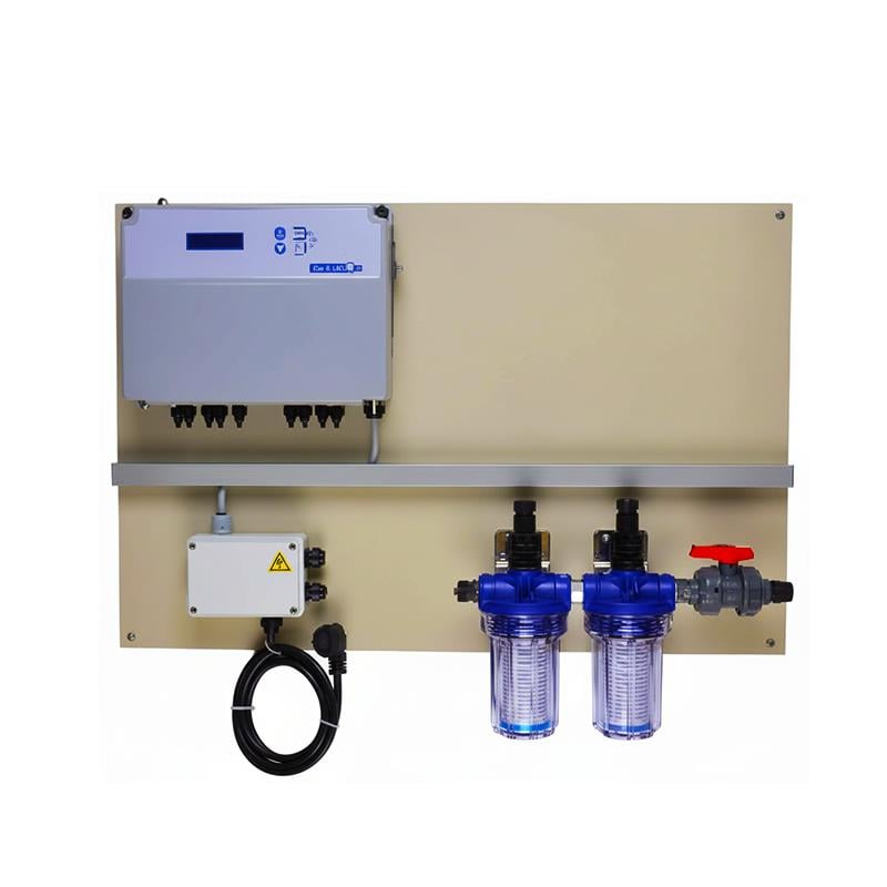 Seko K22 Basic Evo Panel Otomatik Havuz Dozaj Sistemi