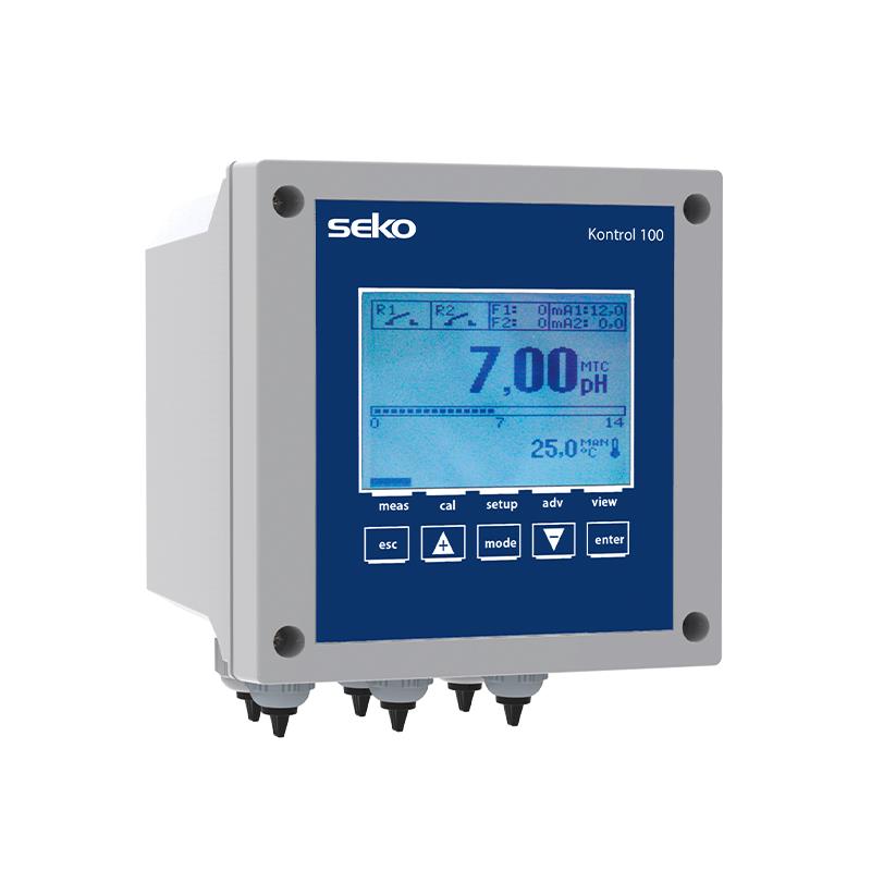 Seko Kontrol 100 Saha Tip