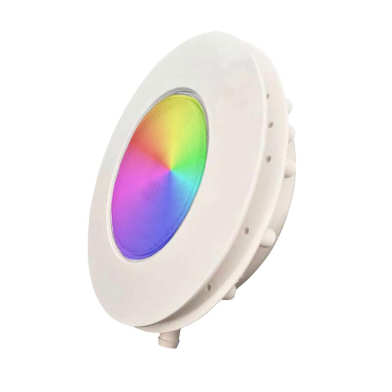 Sıva Altı Led Havuz Armatürü RGB ON-OFF(2 Kablolu)