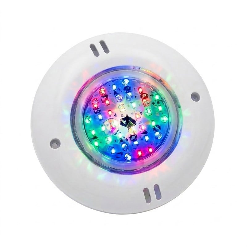 Sıva Üstü havuz lambası 12 cm  