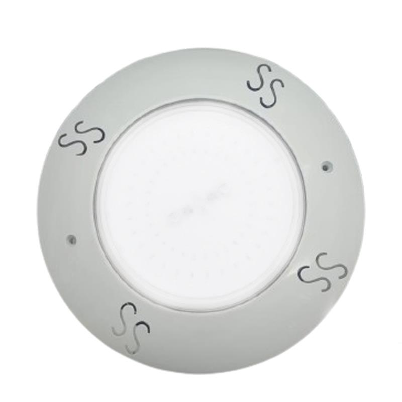 Sıva Üstü Power Led Havuz Lambası Beyaz