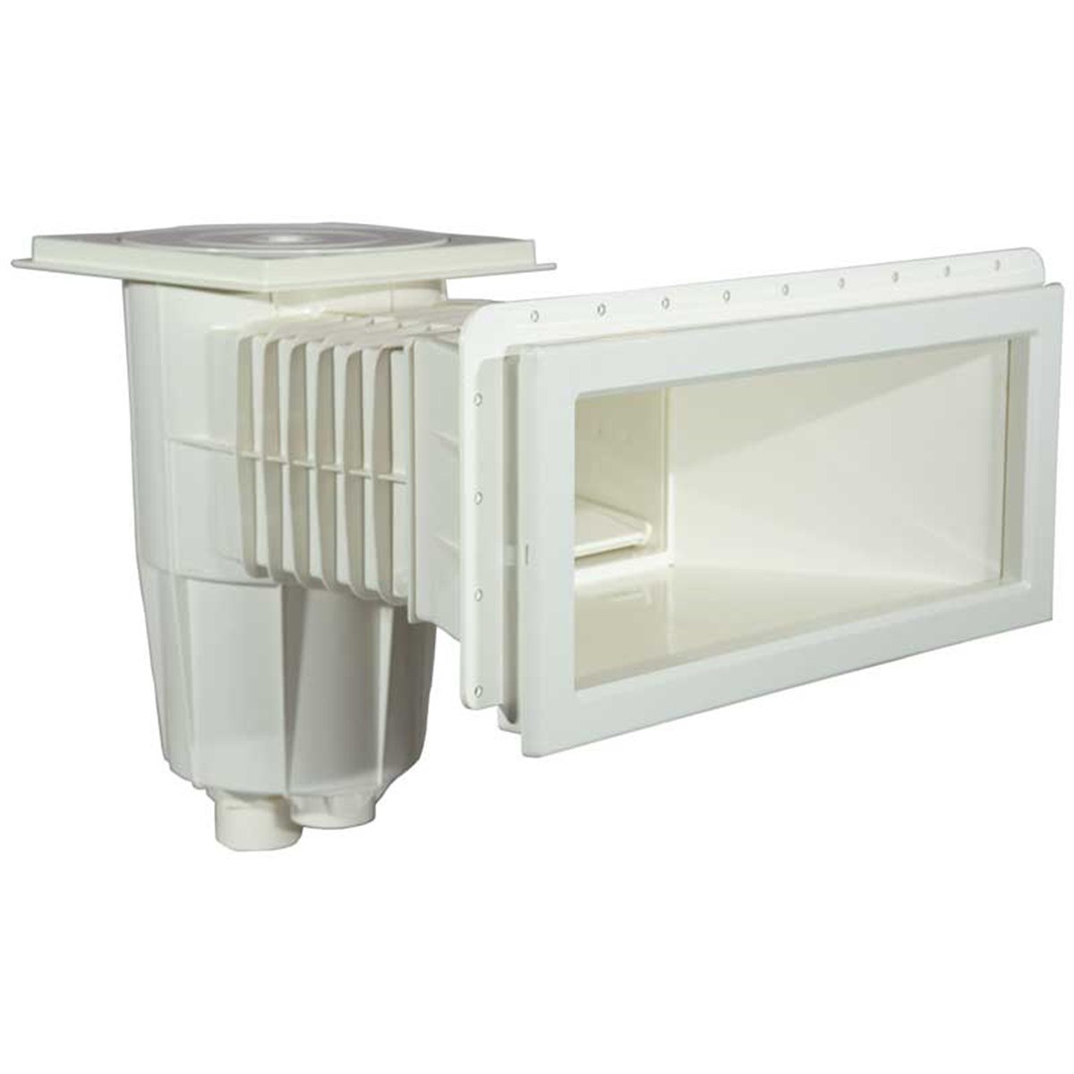 Skimmer Geniş Ağızlı Model Liner 