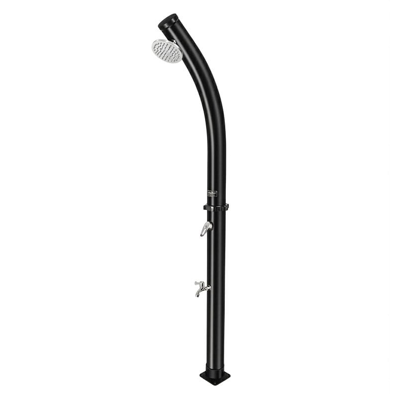 Solar Duş Ayak Yıkamalı