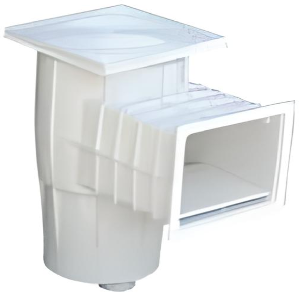 Standart Ağızlı Skimmer