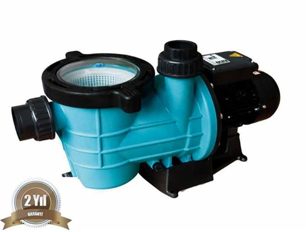 Streamer 2010 Havuz Pompası 220vac
