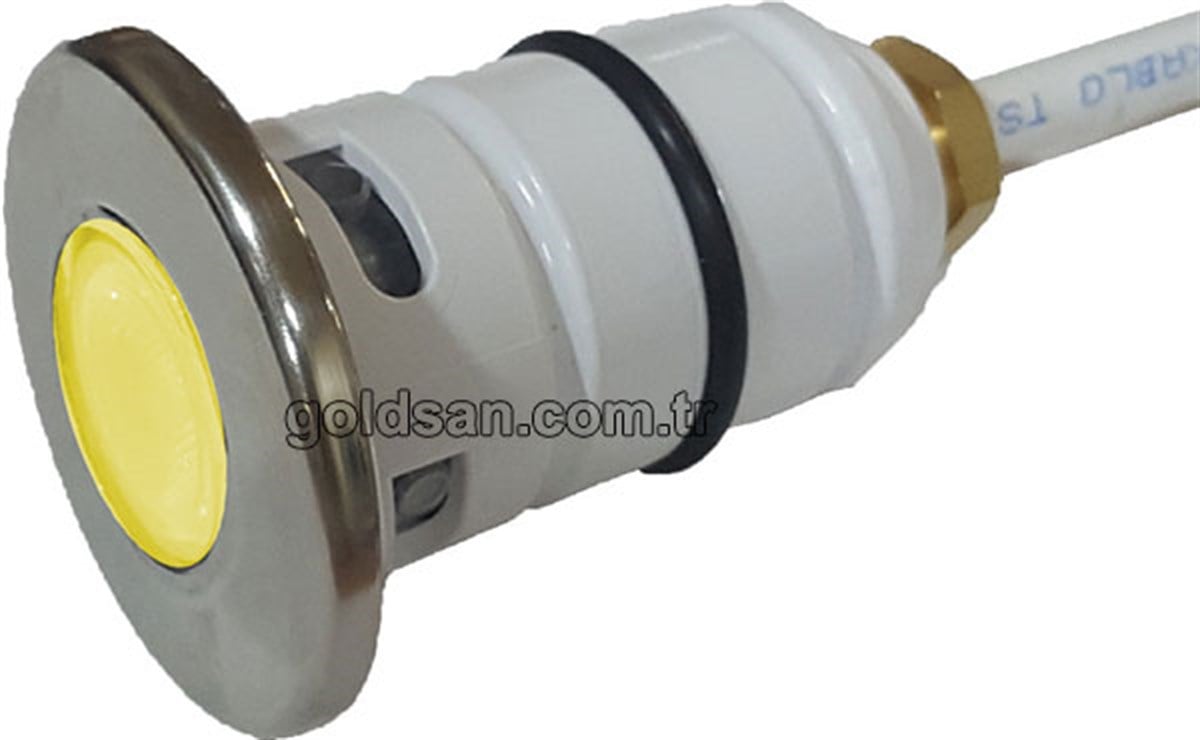 Su altı Lambası Günışığı  