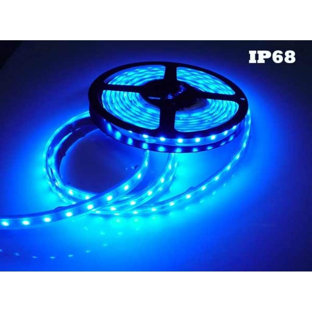 Su Geçirmez LED | Su Geçirmez Şerit LED | RGB Şerit Led