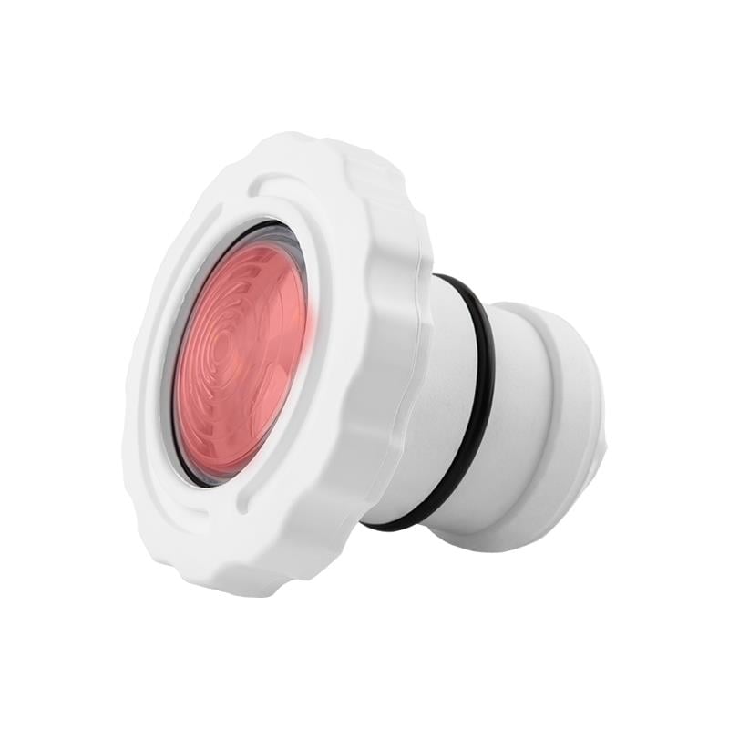 Süs Havuz Lambası Kırmızı 3 watt 
