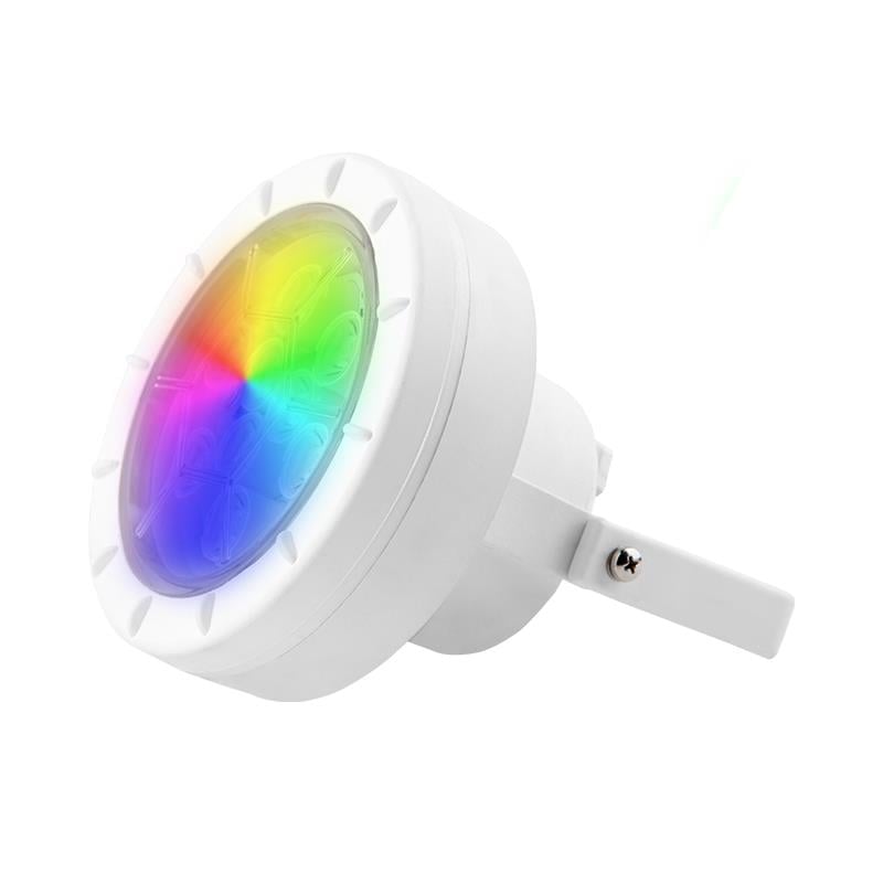 Süs Havuz Lambası Rgb 2 Kablolu Par38