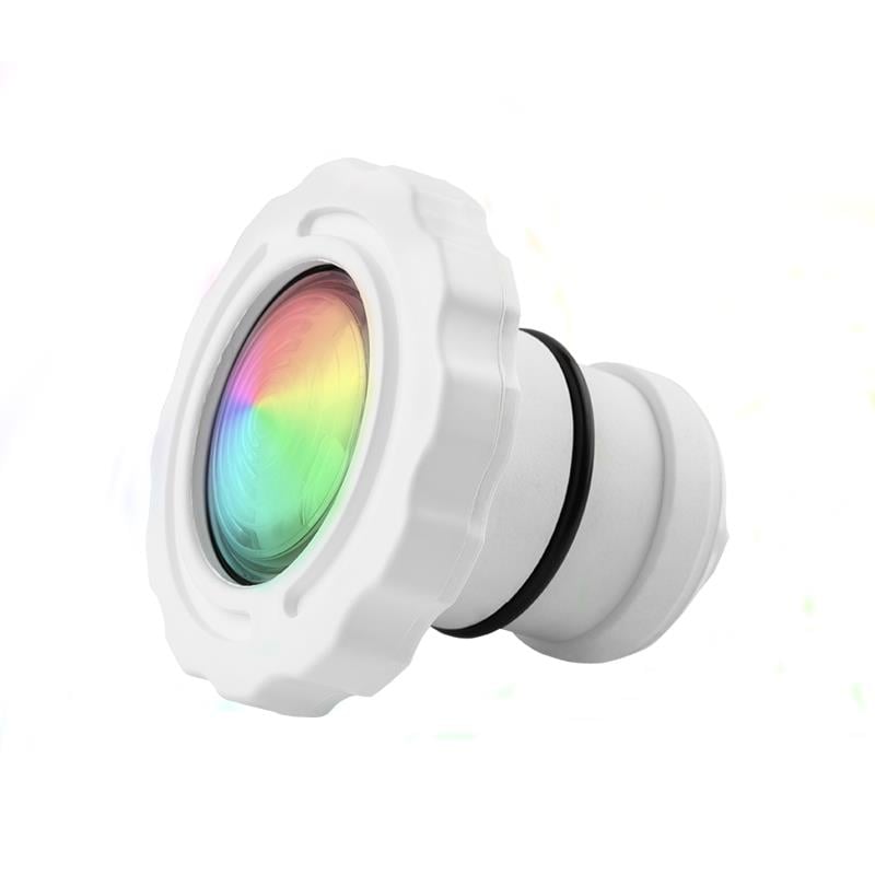 Süs Havuz Lambası Rgb 3 watt