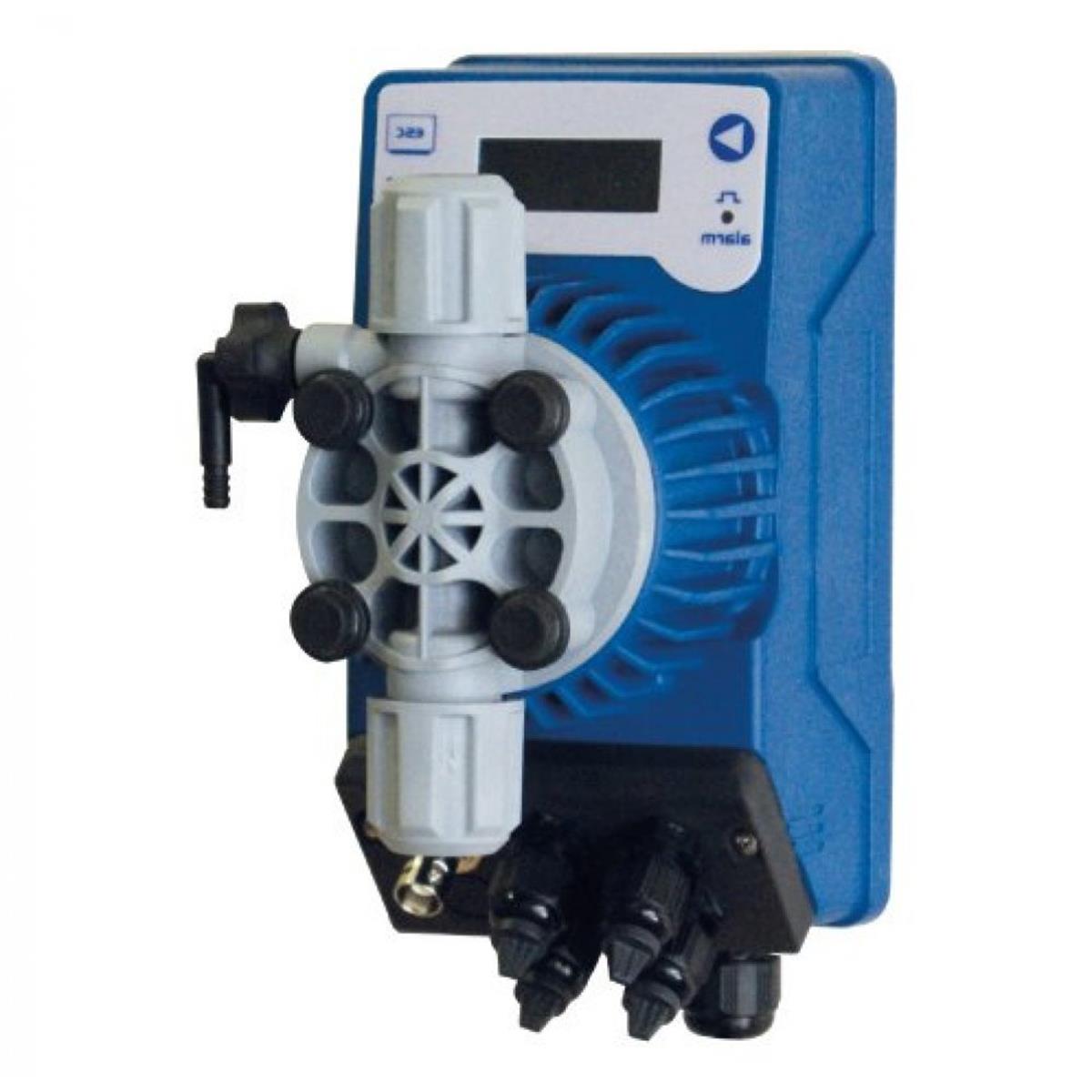 Tuz Jenaratörü Kompact DRP 200 