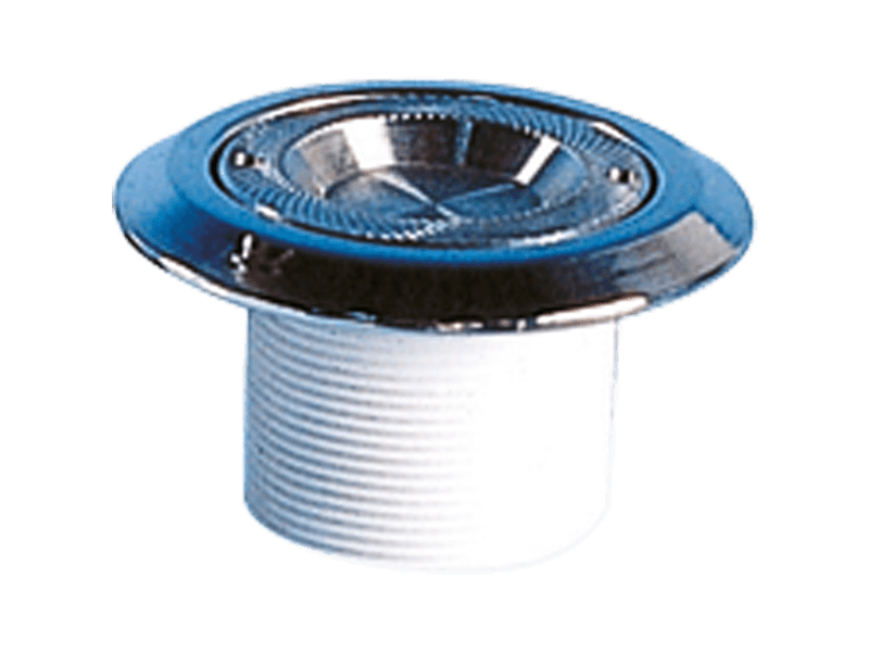 Vakum Nozulu Dıştan Dişli Havuz Nozulu