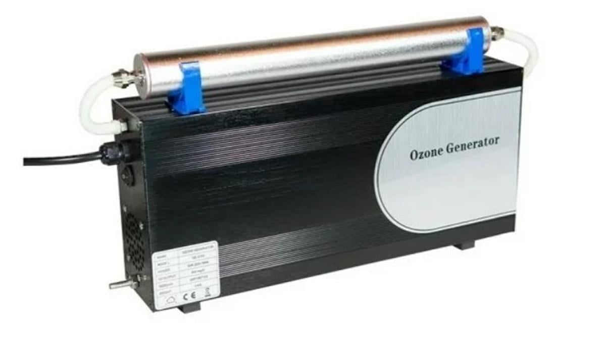 Waterfun Ozon Jenaratörleri