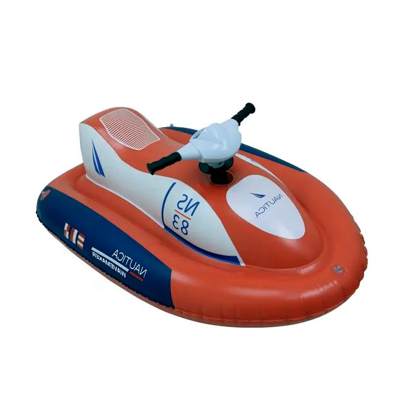 Wavemaker Su Scooter