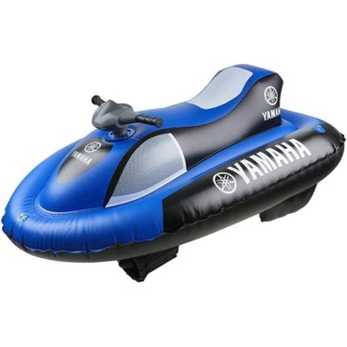 Yamaha Aqua Cruise Jet Ski - Su Scooterı